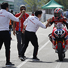 2019 Japan Roadrace Round 3 SUGO