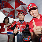 2019 Japan Roadrace Round 3 SUGO