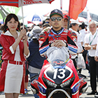 2019 Japan Roadrace Round 3 SUGO