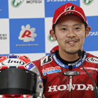 2019 Japan Roadrace Round 5 MOTEGI 2&4