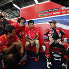 2019 Japan Roadrace Round 5 MOTEGI 2&4