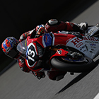 2019 Japan Roadrace Round 5 MOTEGI 2&4