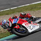 2019 Japan Roadrace Round 5 MOTEGI 2&4