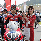2019 Japan Roadrace Round 5 MOTEGI 2&4