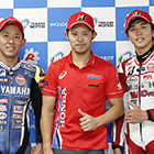 2019 Japan Roadrace Round 5 MOTEGI 2&4