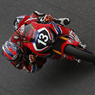 2019 Japan Roadrace Round 5 MOTEGI 2&4