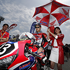 2019 Japan Roadrace Round 5 MOTEGI 2&4