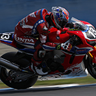 2019 Japan Roadrace Round 5 MOTEGI 2&4
