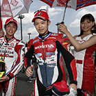 2019 Japan Roadrace Round 5 MOTEGI 2&4