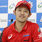 2019 Japan Roadrace Round 5 MOTEGI 2&4