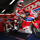 2019 Japan Roadrace Round 5 MOTEGI 2&4
