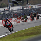 2019 Japan Roadrace Round 5 MOTEGI 2&4