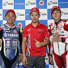 2019 Japan Roadrace Round 5 MOTEGI 2&4