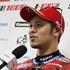 2019 Japan Roadrace Round 5 MOTEGI 2&4
