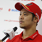 2019 Japan Roadrace Round 5 MOTEGI 2&4