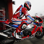2019 Japan Roadrace Round 5 MOTEGI 2&4