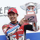 2019 Japan Roadrace Round 5 MOTEGI 2&4