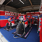 2019 Japan Roadrace Round 6 OKAYAMA
