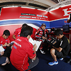 2019 Japan Roadrace Round 6 OKAYAMA