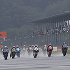 2019 Japan Roadrace Round 6 OKAYAMA