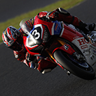 2019 Japan Roadrace Round 6 OKAYAMA