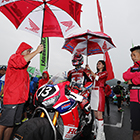 2019 Japan Roadrace Round 6 OKAYAMA