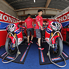 2019 Japan Roadrace Round 6 OKAYAMA