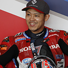 2019 Japan Roadrace Round 6 OKAYAMA