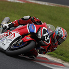 2019 Japan Roadrace Round 6 OKAYAMA