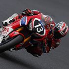 2019 Japan Roadrace Round 6 OKAYAMA