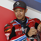 2019 Japan Roadrace Round 6 OKAYAMA