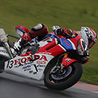 2019 Japan Roadrace Round 6 OKAYAMA