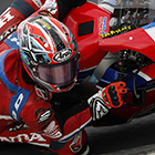 2019 Japan Roadrace Round 6 OKAYAMA