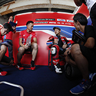 2019 Japan Roadrace Round 6 OKAYAMA