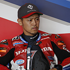 2019 Japan Roadrace Round 6 OKAYAMA