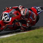 2019 Japan Roadrace Round 6 OKAYAMA