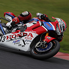 2019 Japan Roadrace Round 6 OKAYAMA