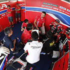 2019 Japan Roadrace Round 6 OKAYAMA