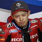 2019 Japan Roadrace Round 6 OKAYAMA