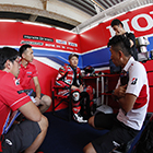 2019 Japan Roadrace Round 6 OKAYAMA
