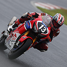 2019 Japan Roadrace Round 6 OKAYAMA