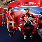 2019 Japan Roadrace Round 6 OKAYAMA