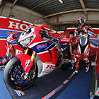 2019 Japan Roadrace Round 6 OKAYAMA