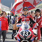 2019 Japan Roadrace Round 7 AUTOPOLIS