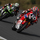 2019 Japan Roadrace Round 7 AUTOPOLIS