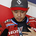 2019 Japan Roadrace Round 7 AUTOPOLIS