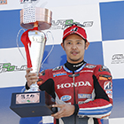 2019 Japan Roadrace Round 7 AUTOPOLIS
