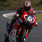 2019 Japan Roadrace Round 7 AUTOPOLIS