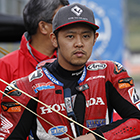 2019 Japan Roadrace Round 7 AUTOPOLIS