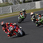 2019 Japan Roadrace Round 7 AUTOPOLIS